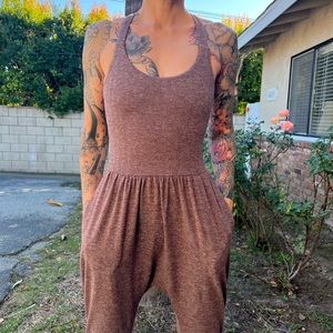 Imbodhi Jumper jumpsuit Size S